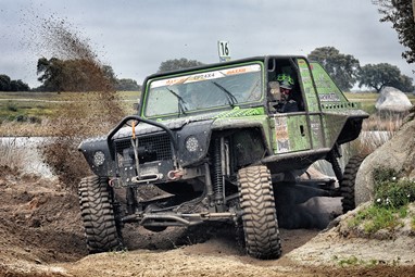 Extreme