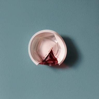 © Rita M Rodrigues - Da série Compósito