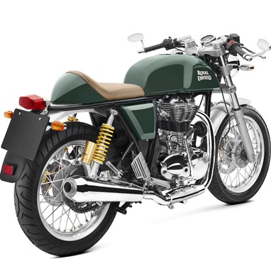 Royal Enfield Continental GT