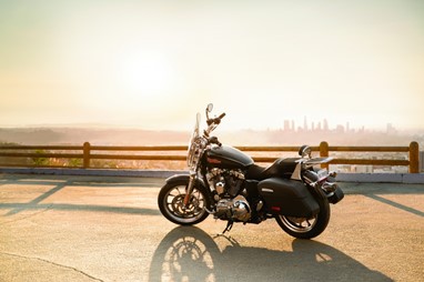 H-D SuperLow 1200T