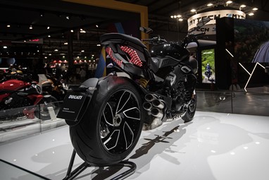 Ducati