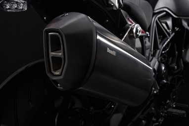Benelli TRK 702