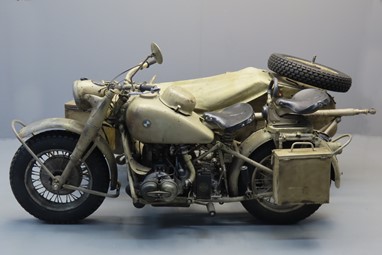 BMW R 75