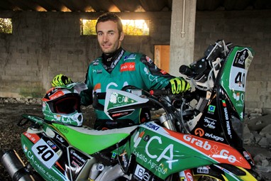 Mário Patrão