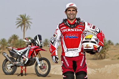 Paulo Gonçalves