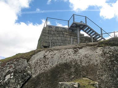 Castelo de Aguiar