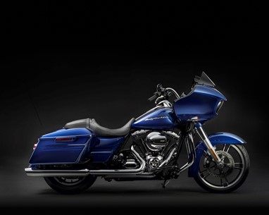 Harley-Davidson Road Glide 2015