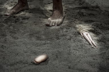 Foça Humana ©João Tuna -