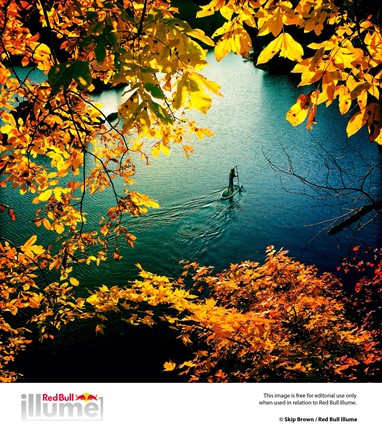 Skip Brown /©Red Bull Illume 