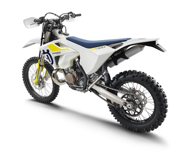 TE 300i 