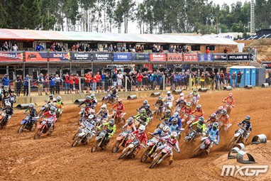 Vídeo MXGP, Águeda: O resumo das corridas de qualificação - MotoSport