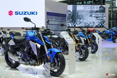 Suzuki