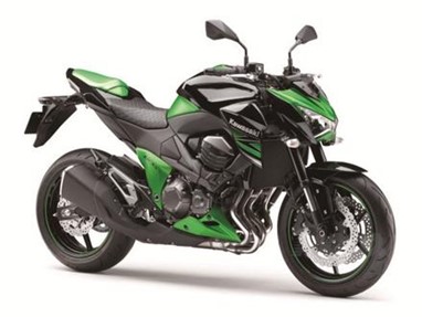 KAWASAKI Z800