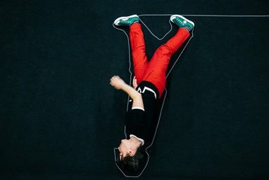 "Terça-feira" © Alípio Padilha