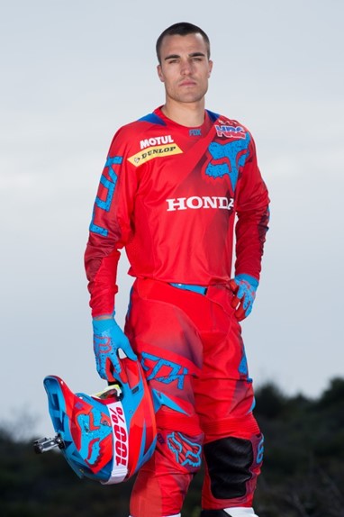 Gautier Paulin