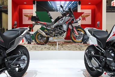 Moto Morini