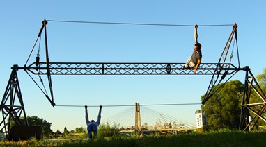 Landscape(s)#1/©Hippolyte Jacquottin