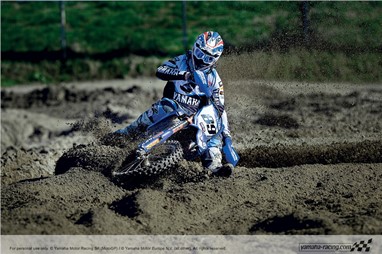 Jeremy van Horebeek