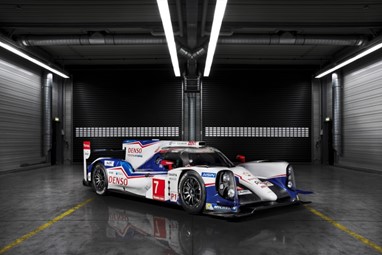 TS040 Hybrid