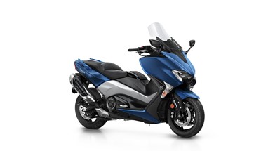 TMAX DX 2017