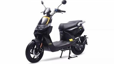 Motron Whizz