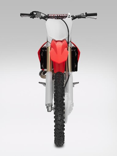 Honda CRF450R