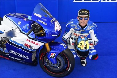Maverick Viñales