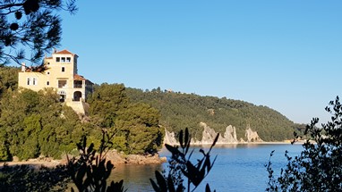  Palácio da Comenda de Monguelas