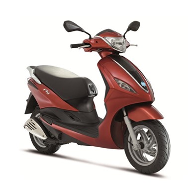 Modelo Vermelho Ibis