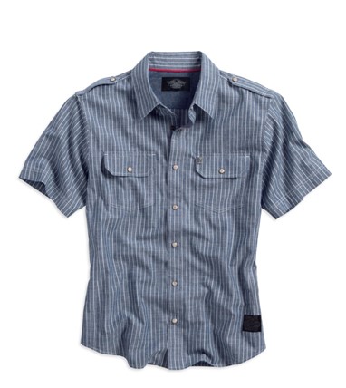 Camisa Homem - PVP 91 Euros