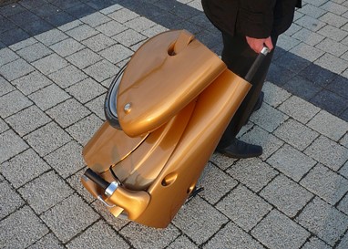 Scooter Moveo