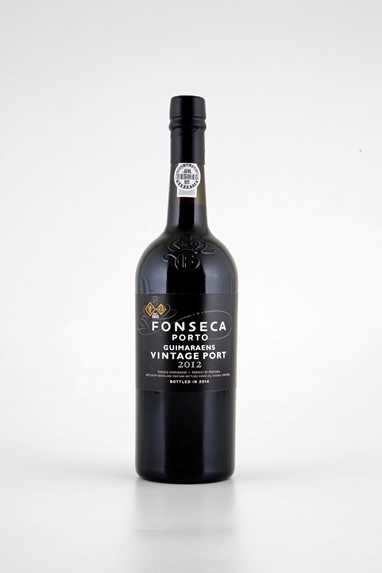 Fonseca Guimarens Vintage 2012 - PVP 60,00€