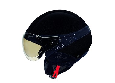 NEXX LUNA Preto Celestial