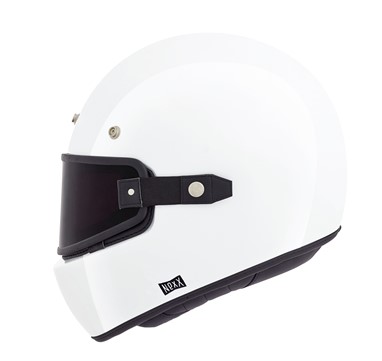 X.G100 Purist Branco
