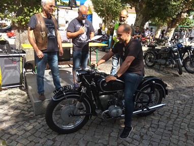 BMW R-qualquer -coisa