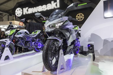 Kawasaki