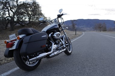 H-D SuperLow 1200T