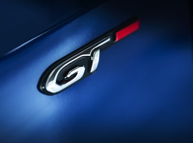 Peugeot 308 GT