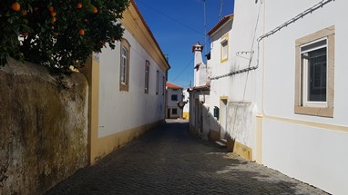  Crato - rua típica