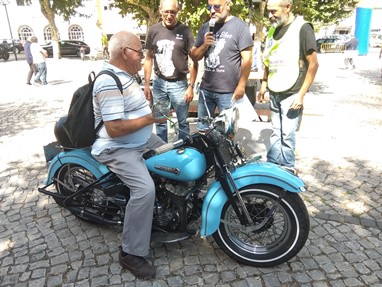 Melhor da década de 30, HD