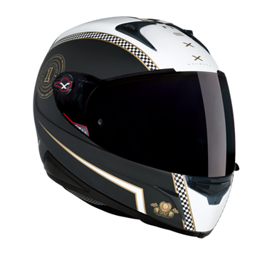 XR1.R Cafe Racer - PVP € 259,95