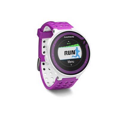 Forerunner 220