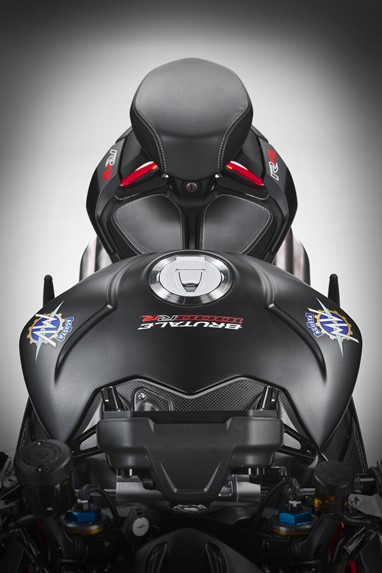 MV Agusta Brutale 1000 RR