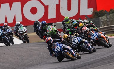 Autódromo Internacional do Algarve acolhe 14 corridas em 2022