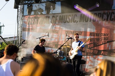 Festival Pure&Crafted