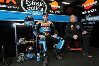 Oliveira voa para melhor qualificação da carreira em Valência