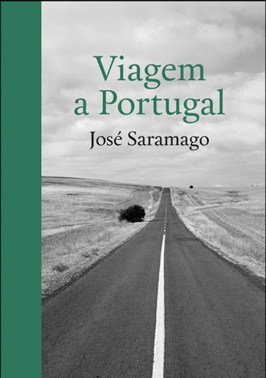 "Viagem a Portugal" José Saramago PVP 40,00€ | PVP Promo 32,00€