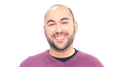Gonçalo Castro