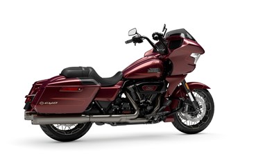 Harley-Davidson CVO Road Glide