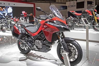 Ducati